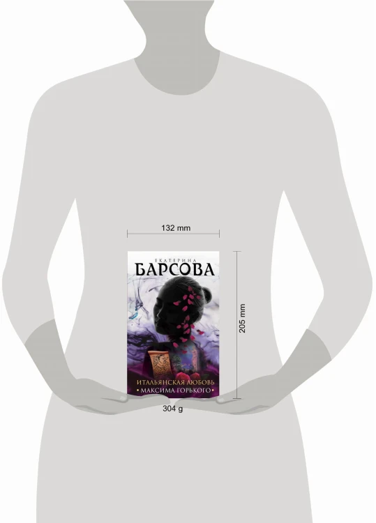 Итальянская любовь Максима Горького