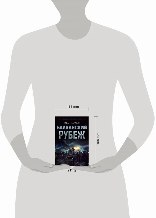 Балканский рубеж
