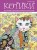 Котики. Раскраски, поднимающие настроение (ПР)