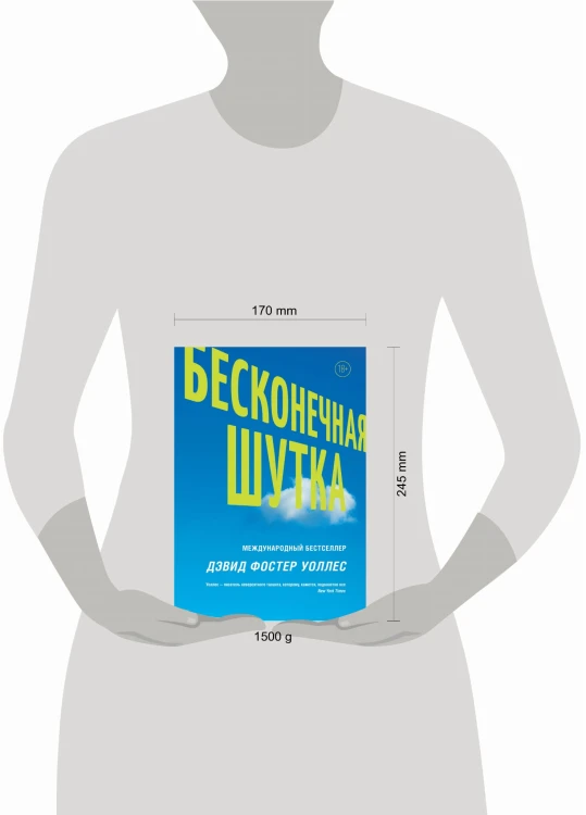 Бесконечная шутка
