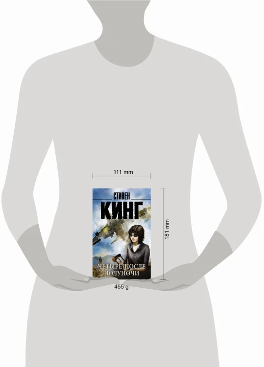 Четыре после полуночи
