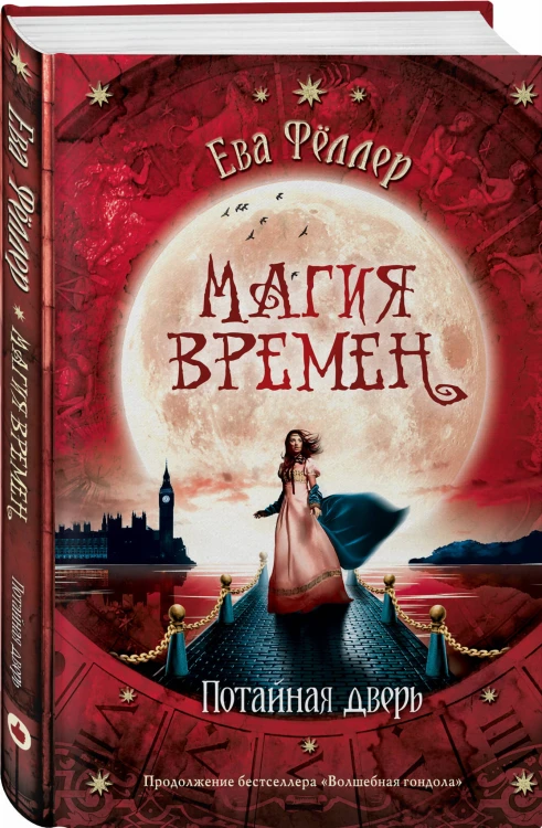 Потайная дверь