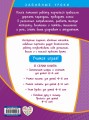 Готовим руку к письму. Прописи: для детей 4-6 лет