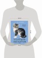 Усатый-полосатый. Рисунки В. Лебедева
