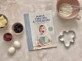 Мама, смотри, я готовлю!