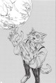 Beastars. Выдающиеся звери. Том 6