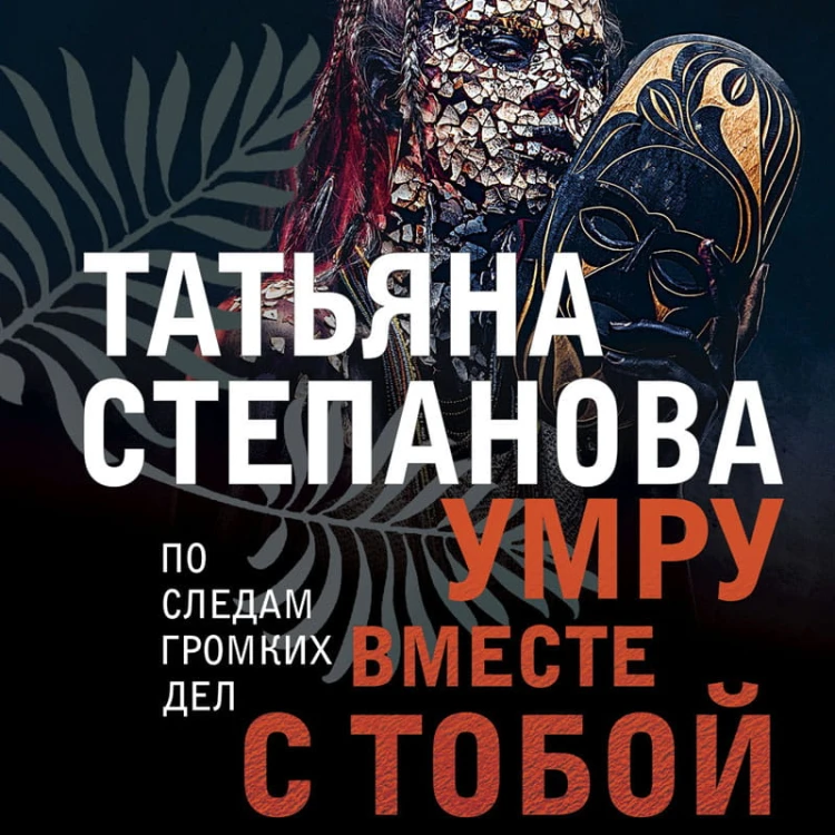 Умру вместе с тобой