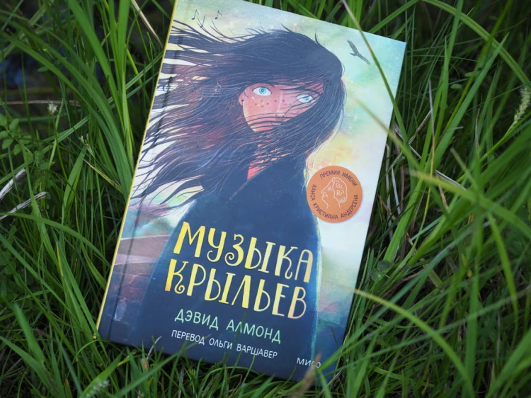 Музыка крыльев