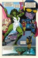 История вселенной Marvel #4