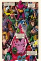 История вселенной Marvel #4