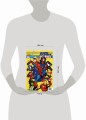 История вселенной Marvel #4
