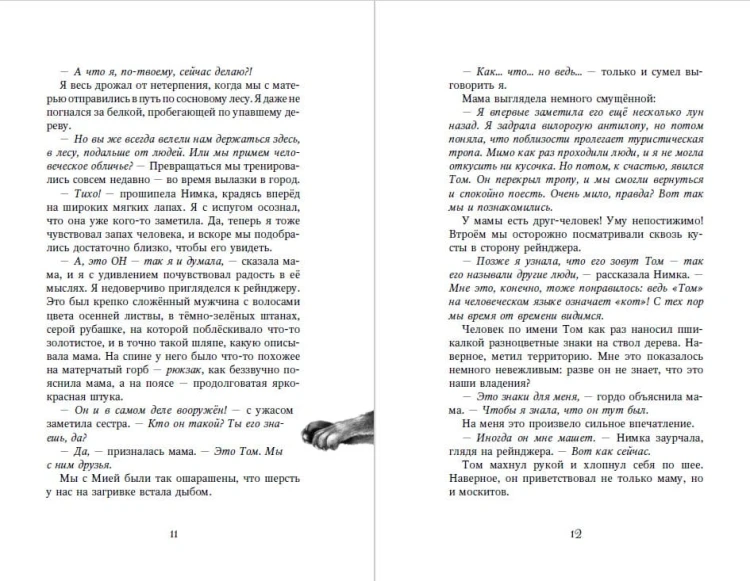 Секрет сфинкса (#5)