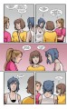Life is Strange. Оседающая пыль