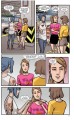 Life is Strange. Оседающая пыль