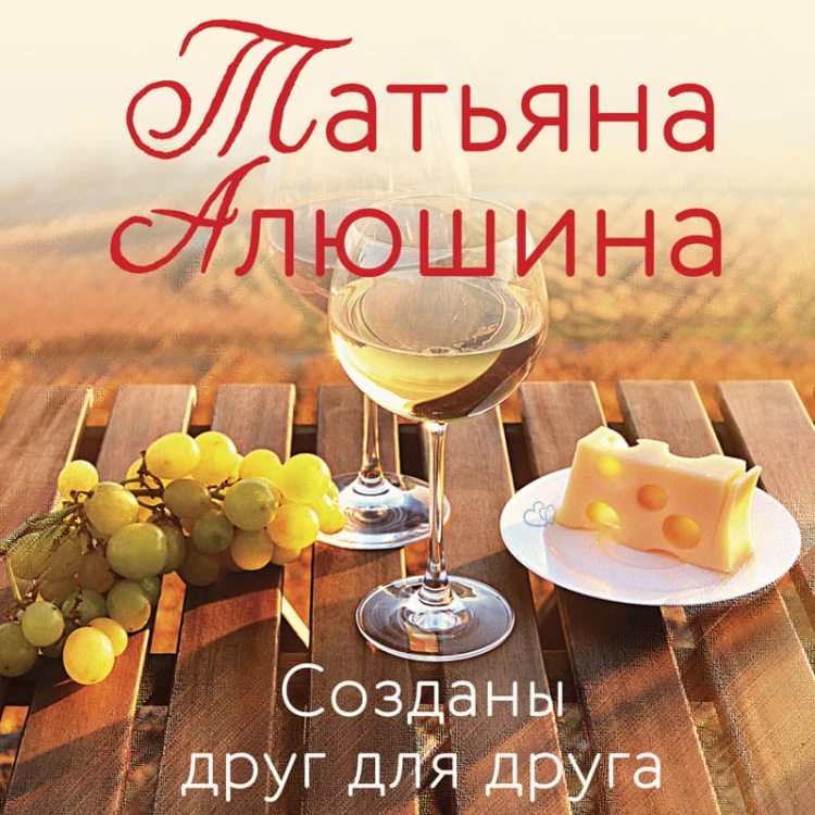 Созданы друг для друга