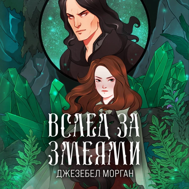 Иди через темный лес (комплект из двух книг)