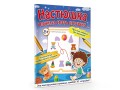Настюшка уложила спать игрушки...