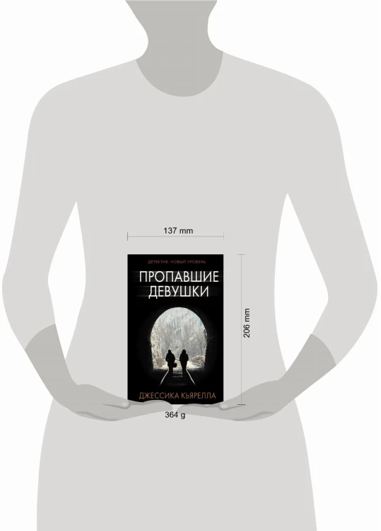 Пропавшие девушки