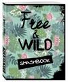 Free and wild (с конвертами)
