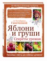 Яблони и груши. Секреты урожая от Октябрины Ганичкиной