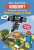 Minecraft. Первое чтение. Монстр! Смотри не упади