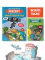 Minecraft. Первое чтение. Монстр! Смотри не упади