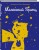 Маленький принц (рис. автора) (силуэт)