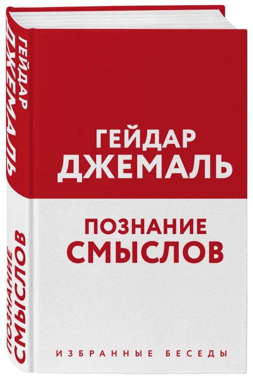 Познание смыслов. Избранные беседы