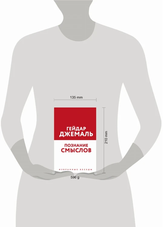 Познание смыслов. Избранные беседы