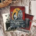 Зулейха открывает глаза [иллюстрации Анны Зайцевой]