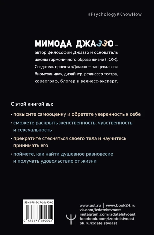 Душевная гинекология в перчатках от Prada. Искусство быть женщиной