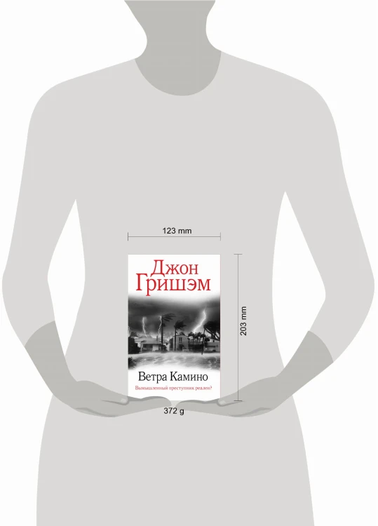 Ветра Камино