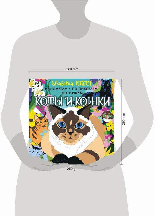 Коты и кошки