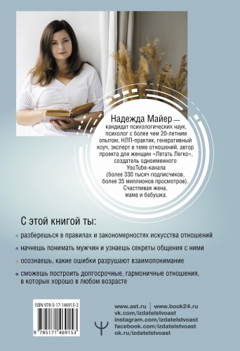 Пульт от отношений: как переключить личную жизнь с режима черной полосы на белую