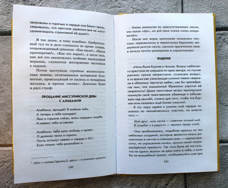 Приключения Тома Сойера (ил. В. Гальдяева)
