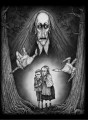 Страшные сказки братьев Гримм