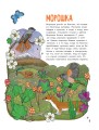 Грибы и ягоды