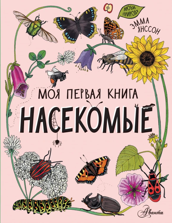 Насекомые