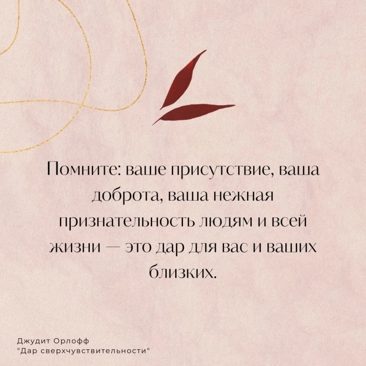 Дар сверхчувствительности. Книга для нежных и ранимых