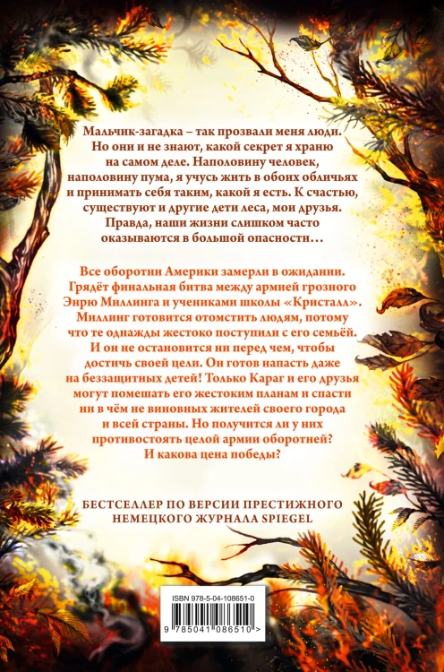 День огня (#6)