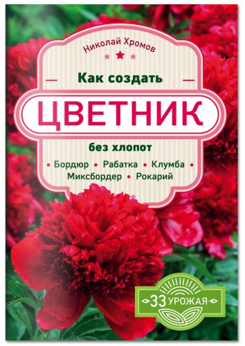 Как создать цветник без хлопот: бордюр, рабатка, клумба, миксбордер, рокарий