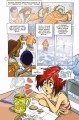 W.I.T.C.H. Часть 2. Месть Нериссы. Том 2