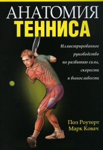 Анатомия тенниса