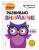 Развиваю внимание: для детей 4-5 лет (с наклейками)
