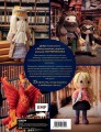 Школа вязания для поттероманов. Неофициальная книга амигуруми по мотивам вселенной Гарри Поттера