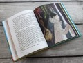 Золотой ключик, или Приключения Буратино (ил. А. Власовой)