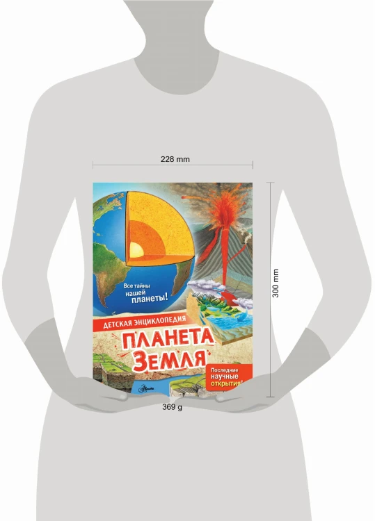 Планета Земля