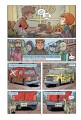 Растения против зомби. Зомбическая битва