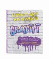 Стрит-арт на бумаге. Graffiti