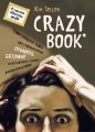 Суперобложка Crazy book (оф.1)